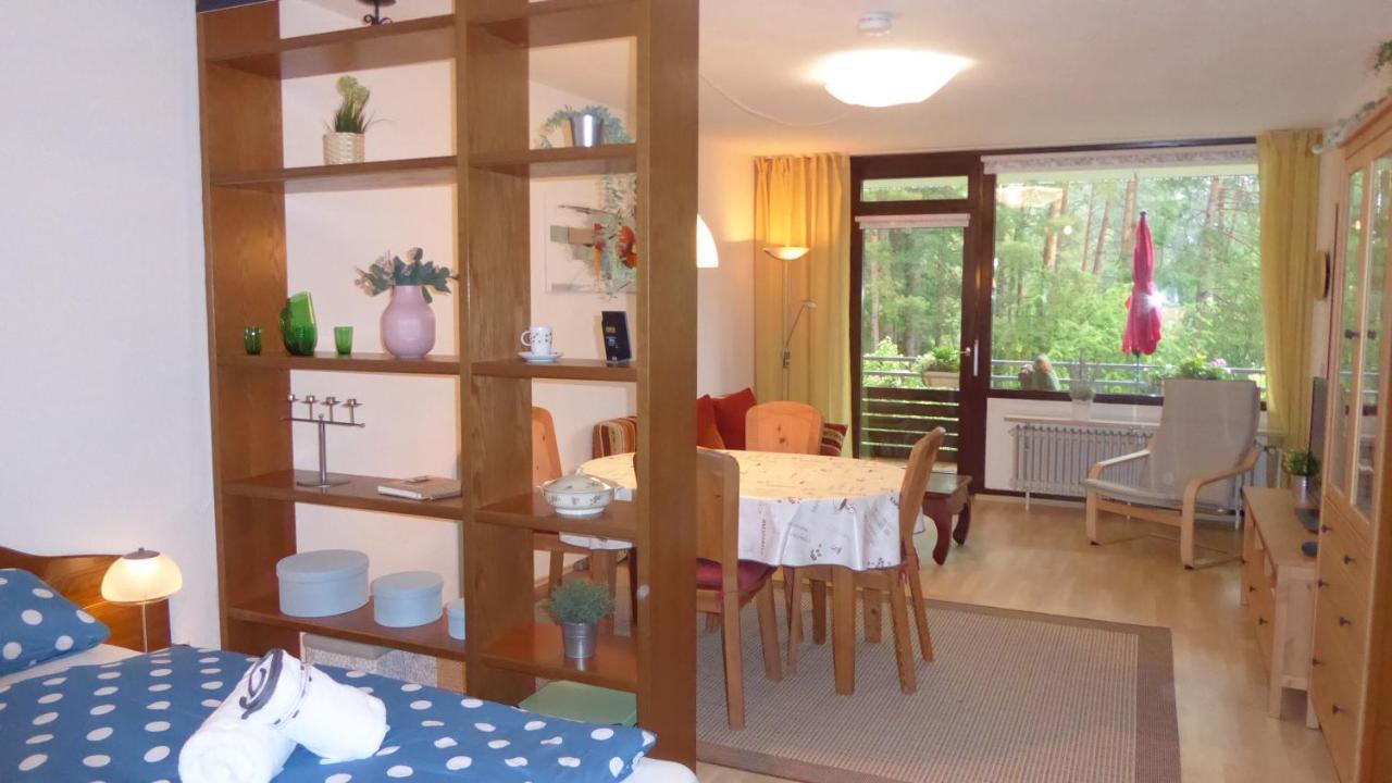 Appartement Fw Weissensee 44 *