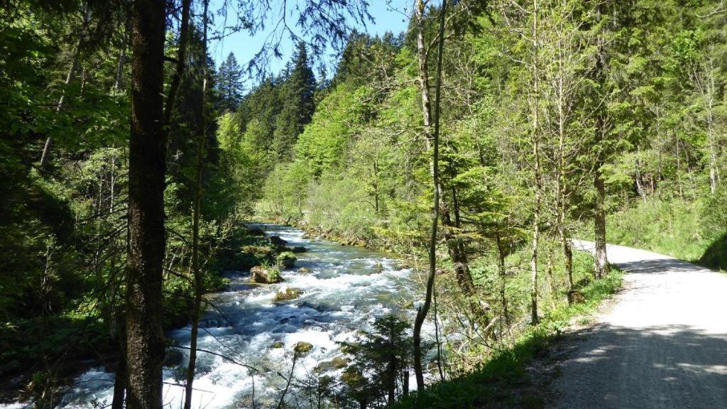 Appartement Fw Weissensee 44 *