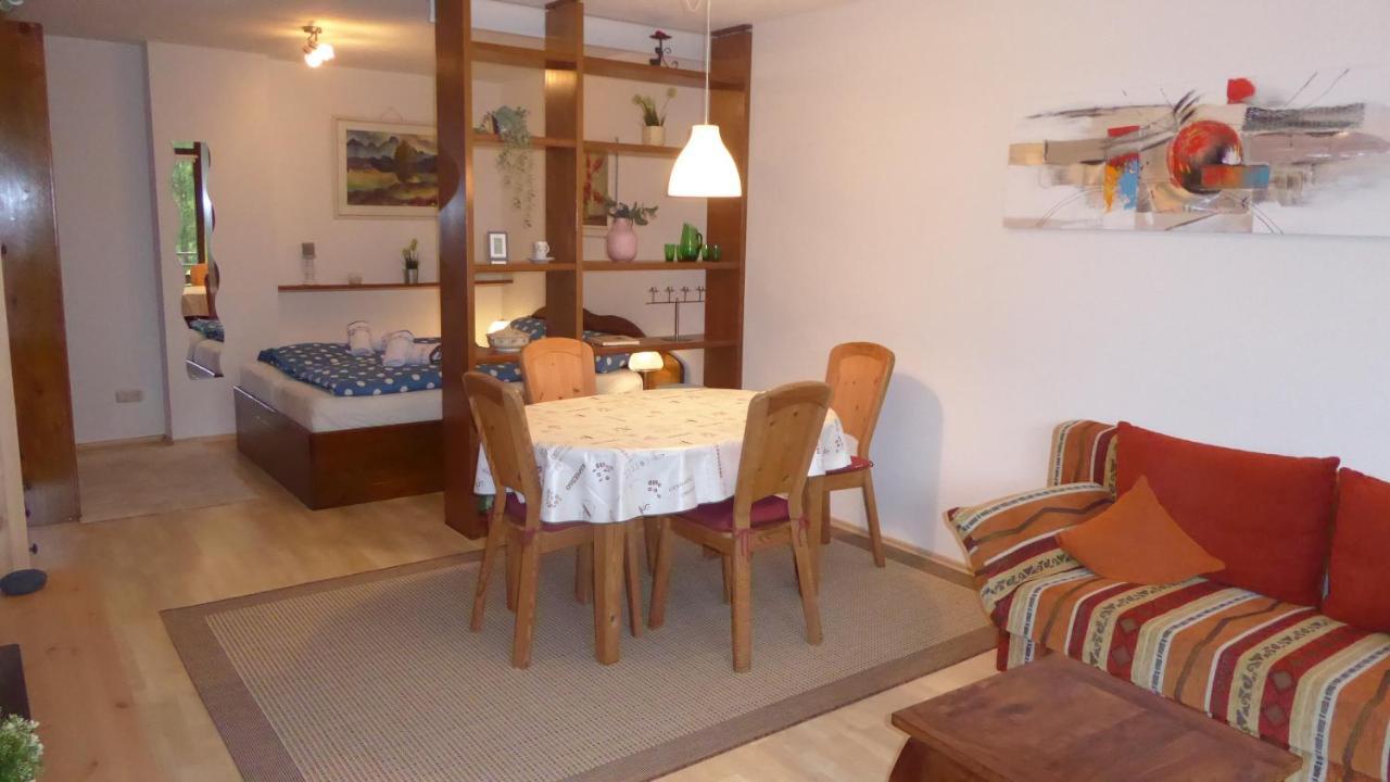 Fw Weissensee 44 Apartment