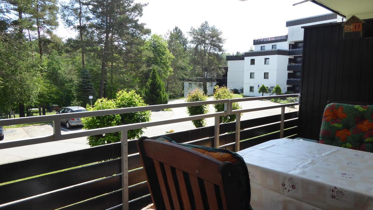 Apartment Fw Weissensee 44