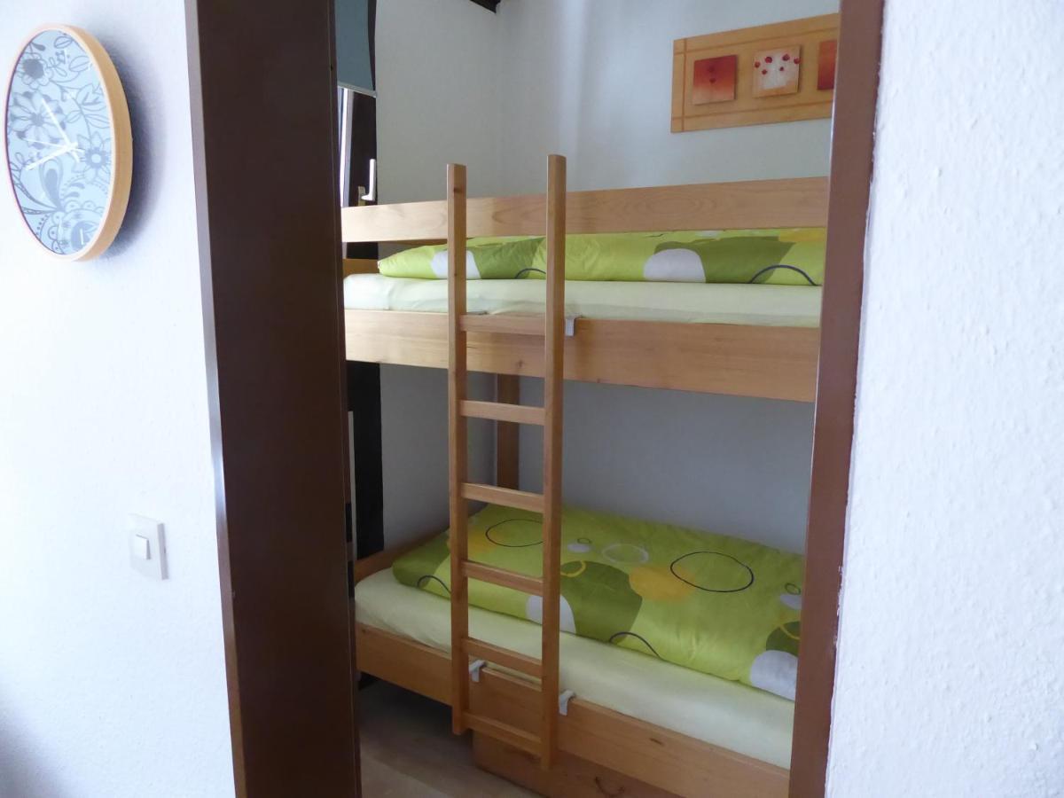 Apartment Fw Weissensee 44 *