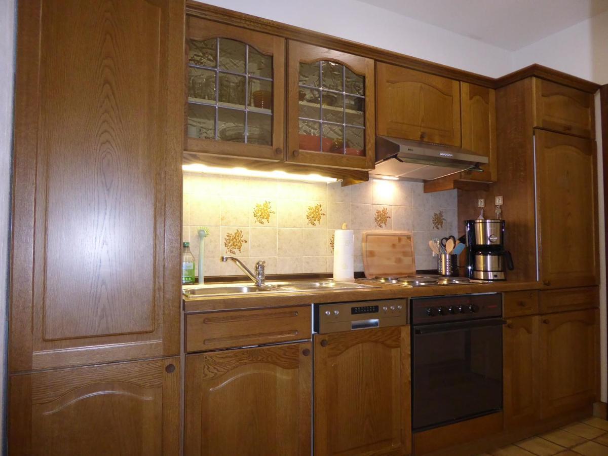 Apartment Fw Weissensee 44