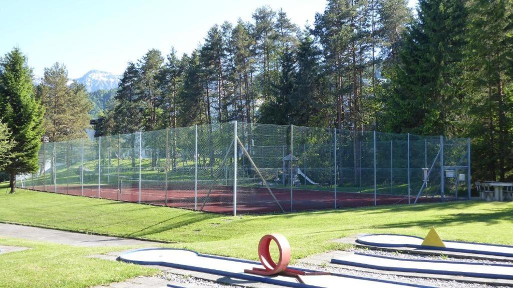 Apartment Fw Weissensee 44 *
