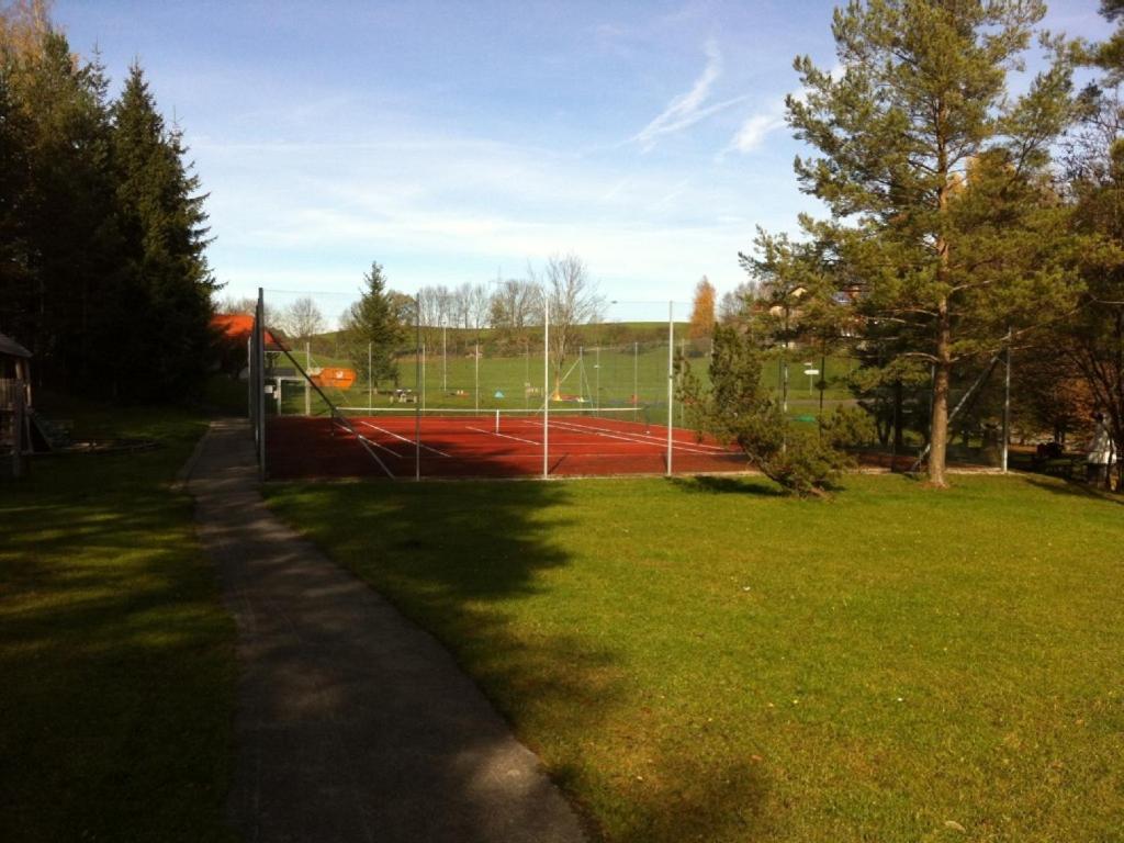 Apartment Fw Weissensee 44 Fussen