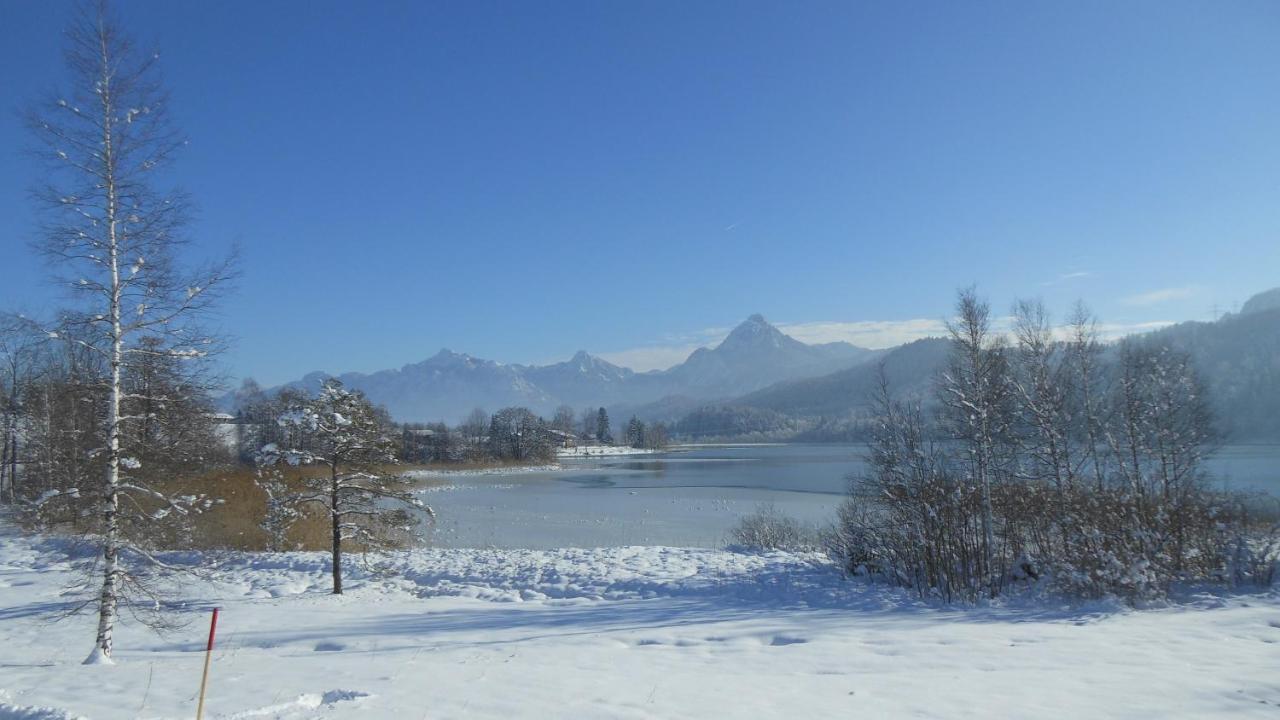 Apartment Fw Weissensee 44