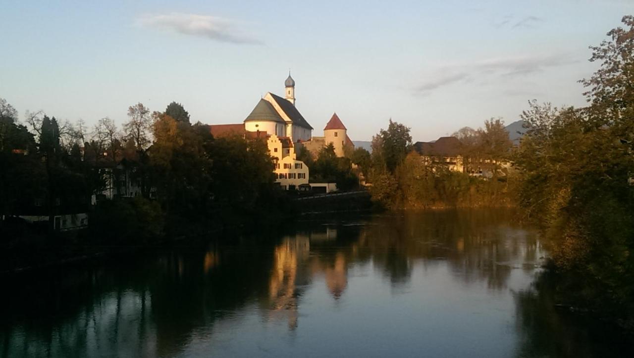 Apartment Fw Weissensee 44