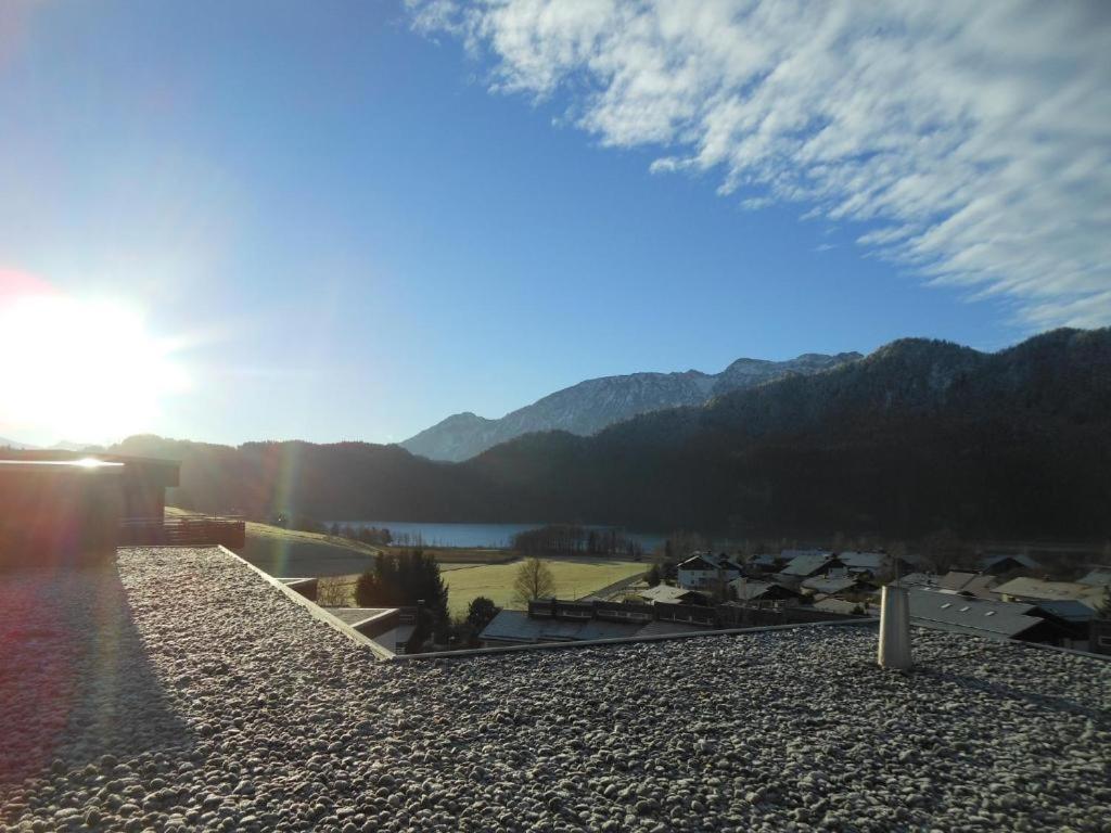 Fw Weissensee 44 Apartment