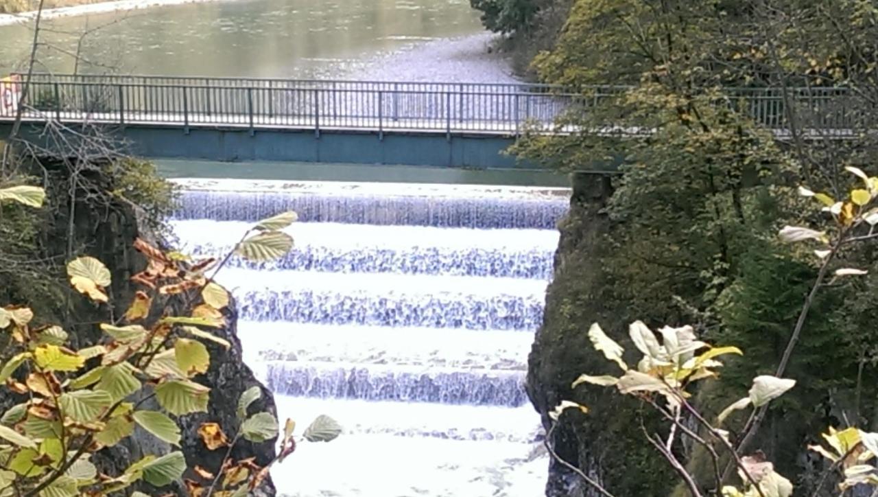 Apartment Fw Weissensee 44 Fussen