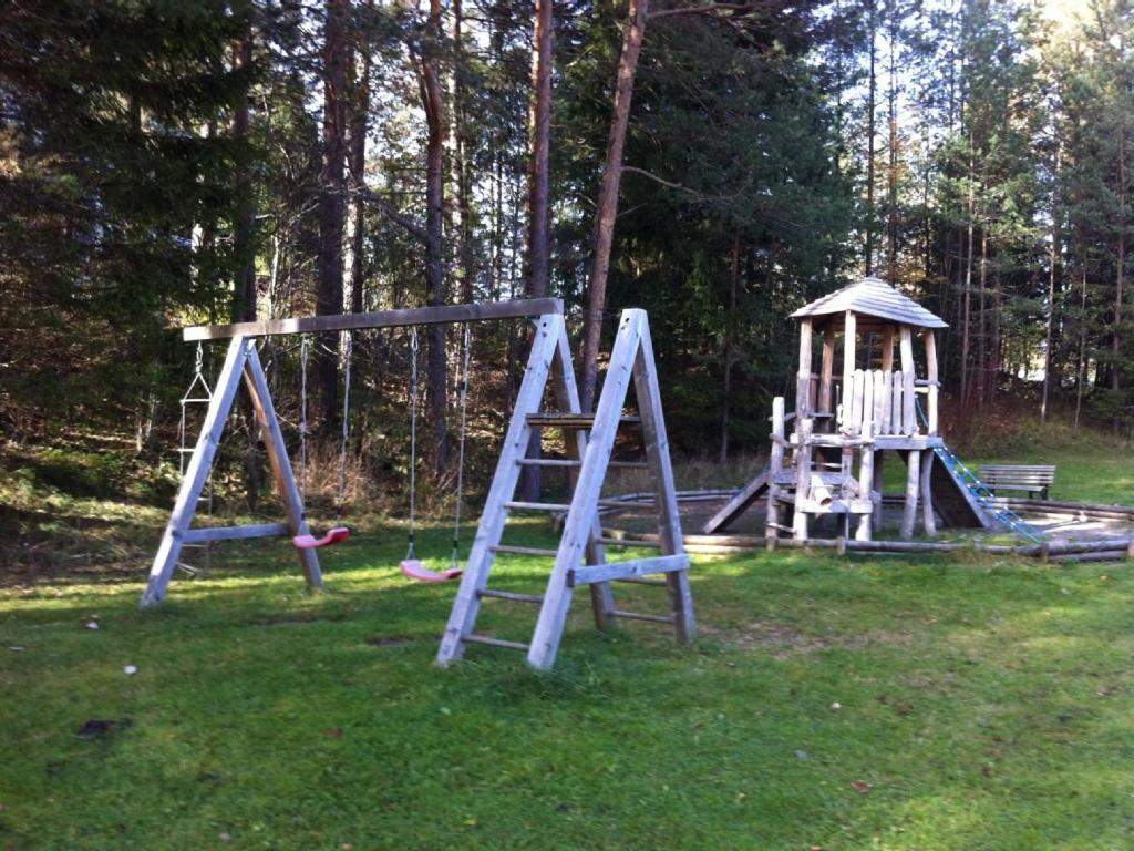 Fw Weissensee 44 Apartment