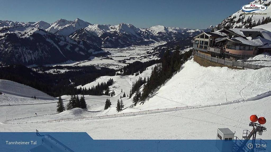 Apartment Fw Weissensee 44 *
