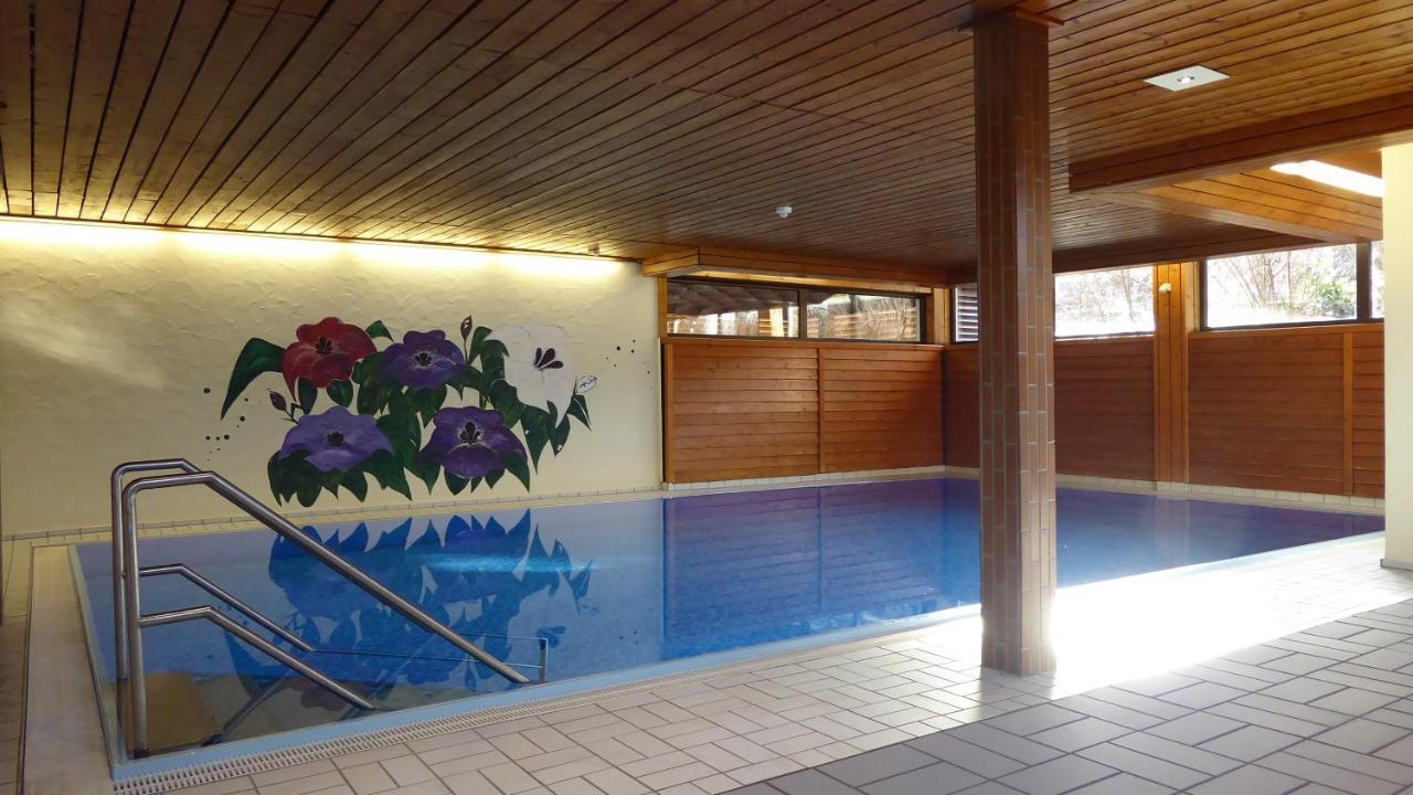 Fw Weissensee 44 Apartment *