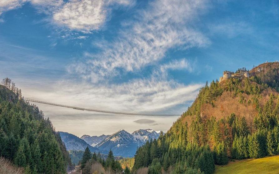 Fw Weissensee 44 Fussen