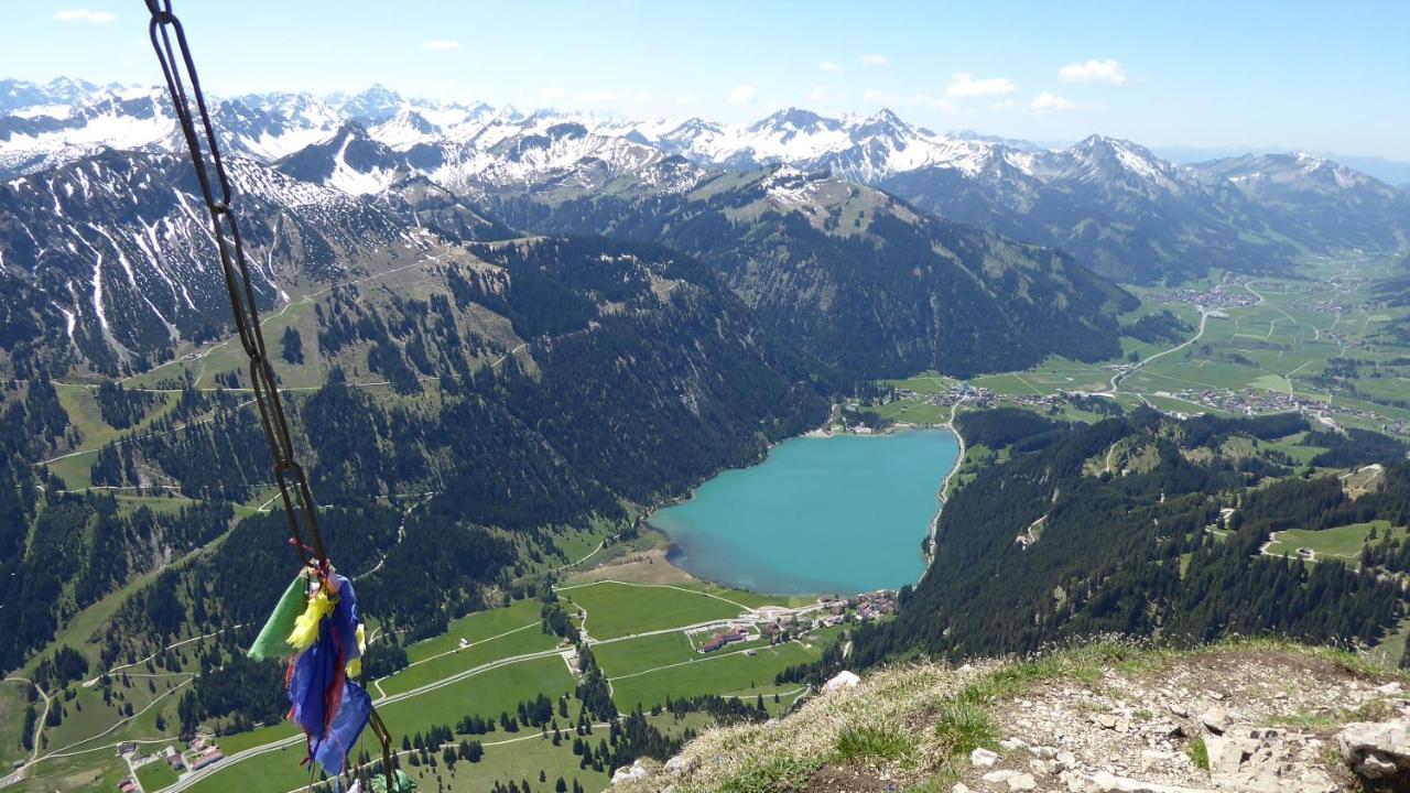 Fw Weissensee 44 * Füssen