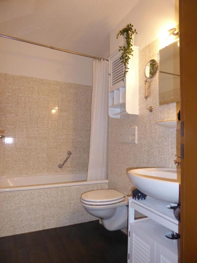 Fw Weissensee 44 Apartment Füssen