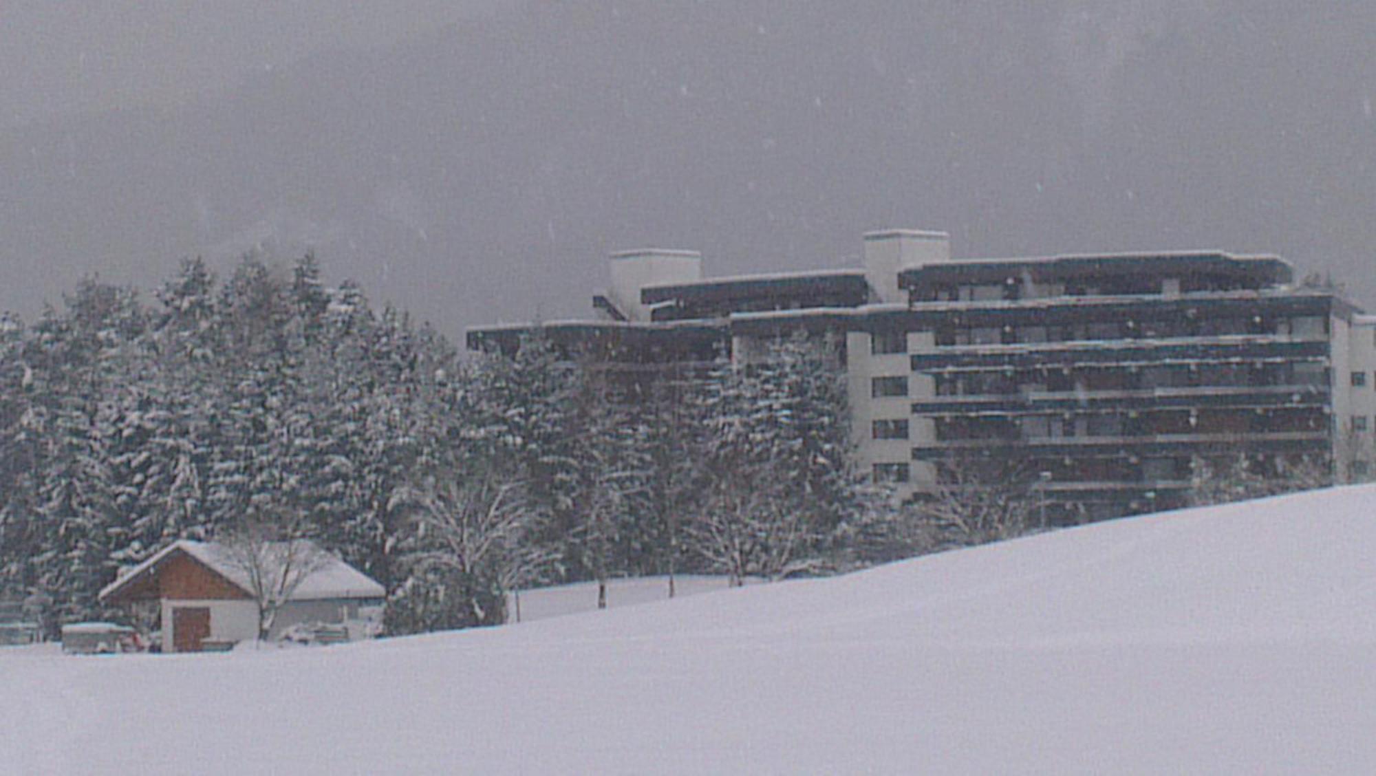 Fw Weissensee 44 Apartment Füssen