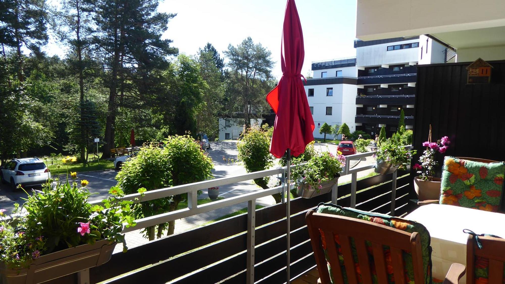 Apartment Fw Weissensee 44 Fussen